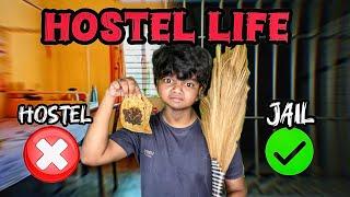 Life of hostel students    | Arun karthick |