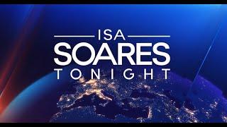 Cnn Isa Soares Tonight intro (instrumental)