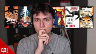 MES LECTURES COMICS #27 (Zorro, Energon Universe, Polar & Wonder Woman)