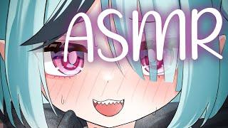 【3DIO ASMR】Do NOT watch this in November!!