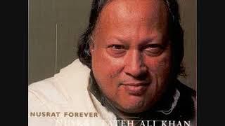 Je Tu Rab Nu Manuna - Nusrat Fateh Ali Khan