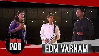 EDM Varnam : Carnatic Classical meets EDM