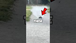Top 3 Worst RC car Fires