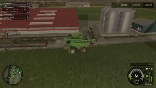 Farming Simulator 25