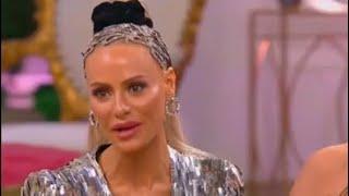 #RHOBH Dorit & PK’s Finances And Robberies.