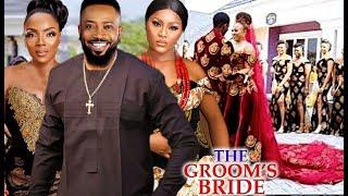 THE GROOM'S BRIDE FULL MOVIE (FEDERICK/DESTING ETIKO/CHIOMA CHUKWUKA) LATEST NIGERIA MOVIES 2021