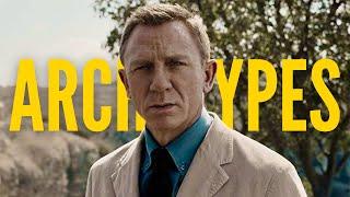 Archetypes: A Psychological Analysis of James Bond