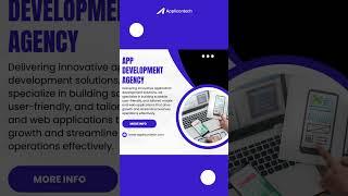 App development company UAE