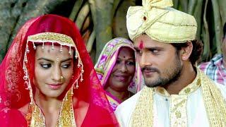 #Khesari Lal Yadav अक्षरा सिंह के साथ सादी हुआ  - दउरा में डेग धर बहु - पतोह परिछावन - #Video_Song