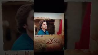 Zard Patton Ka Bunn ep 19 #zardpattonkabunn #hamzasohail #shorts