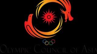 Asian Continental Anthem - Olympic Council of Asian Anthem