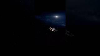 How Long to Reach Planets at LIGHT SPEED? 