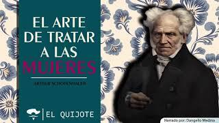 El Arte de tratar a las mujeres - Arthur Schopenh