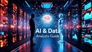 AI's Role in Data: What Every Analyst Must Know