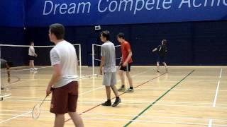Brad Lloyd Leadership Session Part 1
