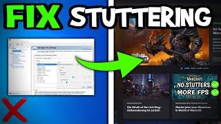 How To Fix Battle.net Fps Drops & Stutters (EASY)