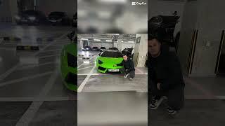 Авто из Корея Умед тв 2024