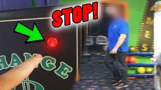 DON'T DO THIS AT THE ARCADE! || Claw Machine Arcade Wins!