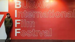 Busan International Film Festival Vlog | BabaBikeWale