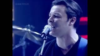 Manic Street Preachers - BBC1 - Top Of The Pops - A Design For Life - 25/04/1996