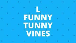 Welcome To Our YouTube Channel | L Funny Tunny Vines