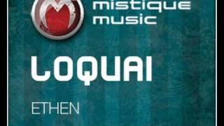 LoQuai - Are You Scared - Mistique Music