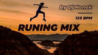 Музика для бігу | Music for running Motivation and Training | 125 BPM | Nonek - You Are Freerunnig