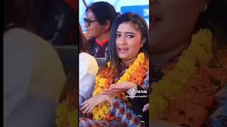 Rachana Rimal ️ #nabinbudhathoki #love #sad