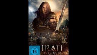 Irati   Age of Gods and Monsters (Action, Fantasy, Historie) - Ganzer film deutsch