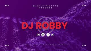 DJ ROBBY SH MIXTAPE MANYAO MANDARIN CHINESE SONGS VOLUME 2