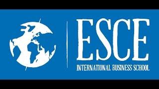 ESCE - International Business School