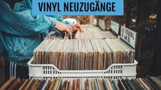 Vinyl Neuzugänge + ein Holy Grail | Metal Heaven | #vinylcommunity #vinyl #schallplatten