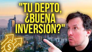  ¿CUÁNTO GANA tu DEPARTAMENTO?