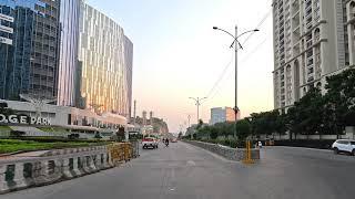 Gachibowli Skyscrapers Hyderabad Infra #kcrlive #ktr #telangana #kcrbusyatra #trs #brs #trsparty