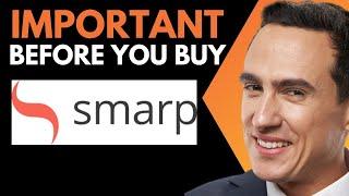 Smarp Review: 12 Things You Need To Know Before Buying (Best SMM Software)