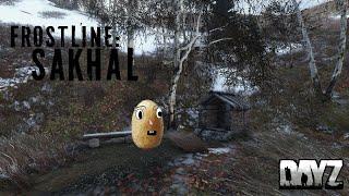 LIVE: DayZ Sakhal Secrets | !servers