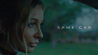 Madeline Merlo - Same Car (Official Music Video)