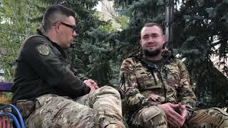 Heroes Among Us "Airborne": Fierce Firefights  Near Bakhmut. That are Even Beneficial To Fighters