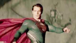 Benny Hill Of Steel: 'Splosion Extravaganza Punchapalooza