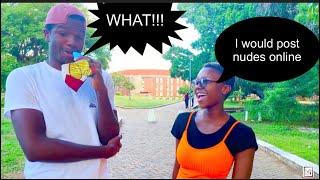 UZ Students Confessions(Social Media Edition )