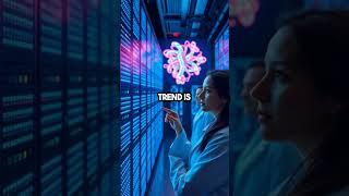 AI: The Future of Scientific Breakthroughs and Life-Saving Discoveries!