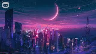 Lunar Melody - Chill Lofi Beats