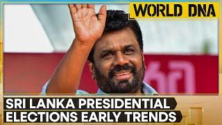 Sri Lanka Presidential Election: Countdown to Sri Lanka election results | WION World DNA