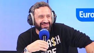 Impôts sur les chiens - "Ça va arriver en France" pour Cyril Hanouna