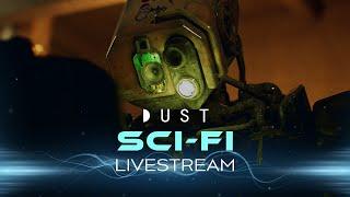 The DUST Files "Astro-Animations Vol 4" | DUST Livestream