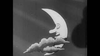 Noddy and the Moon (1956)