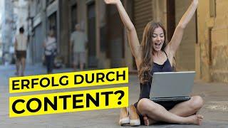 Erfolg durch eigenen Content | Jörg Kundrath über "Geschichten, die verkaufen"