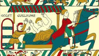 La vie de Guillaume le Conquérant : Première partie (1026-1049)