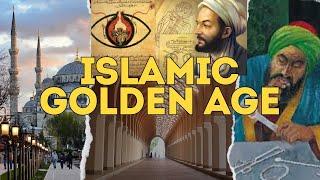 Islamic Golden Age: Science, Medicine, and Culture