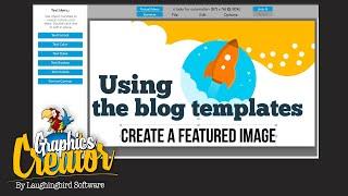 CREATE A WORDPRESS THUMBNAIL IMAGE | Laughingbird Software